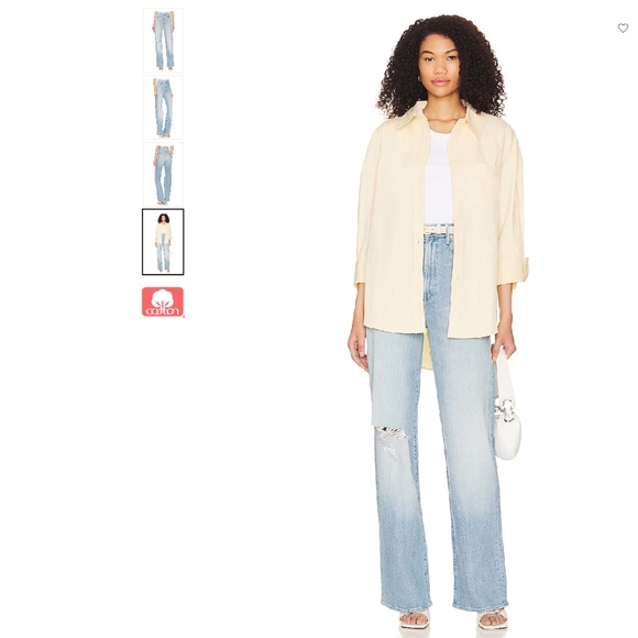 Mother Denim - Picture 3 of 7